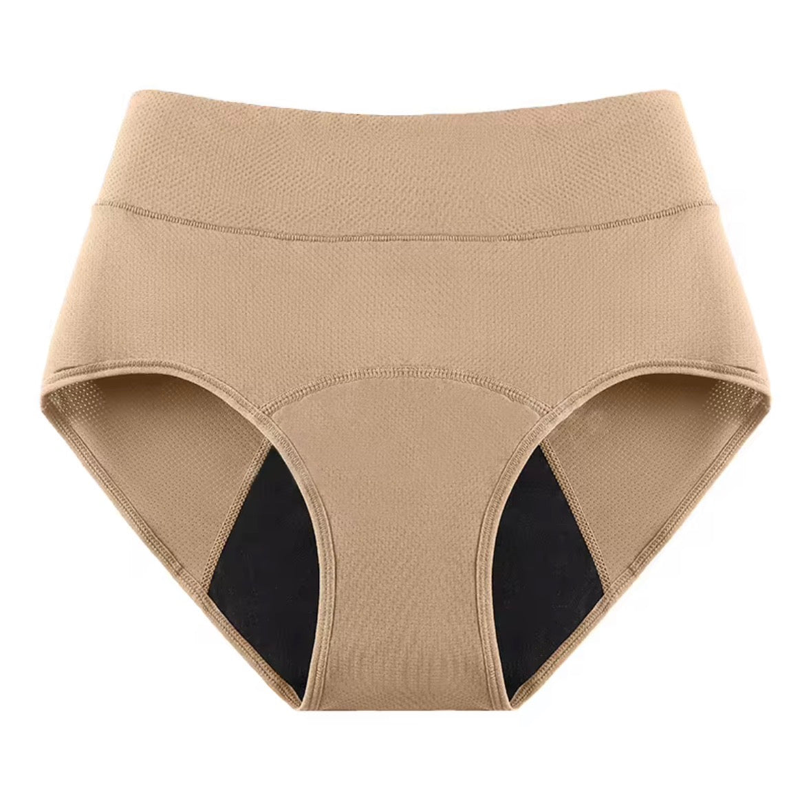 Cycla — Culotte de règles anti-fuites, protection flux abondant