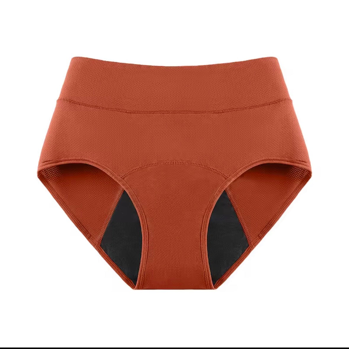Cycla — Culotte de règles anti-fuites, protection flux abondant