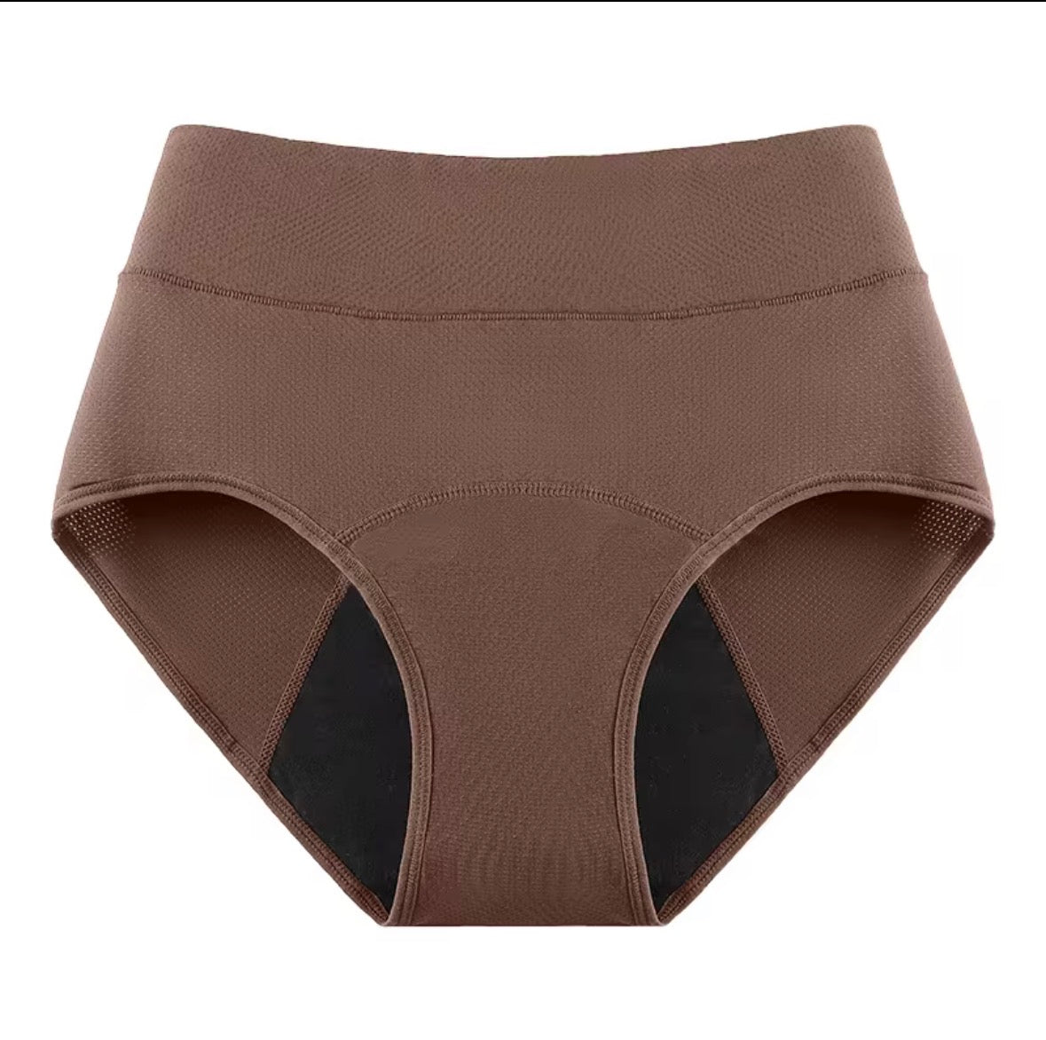 Cycla — Culotte de règles anti-fuites, protection flux abondant