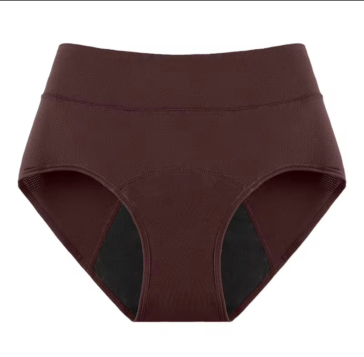 Cycla — Culotte de règles anti-fuites, protection flux abondant