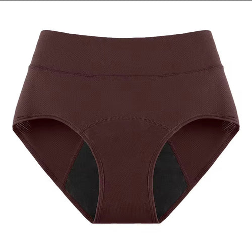 Cycla — Culotte de règles anti-fuites, protection flux abondant
