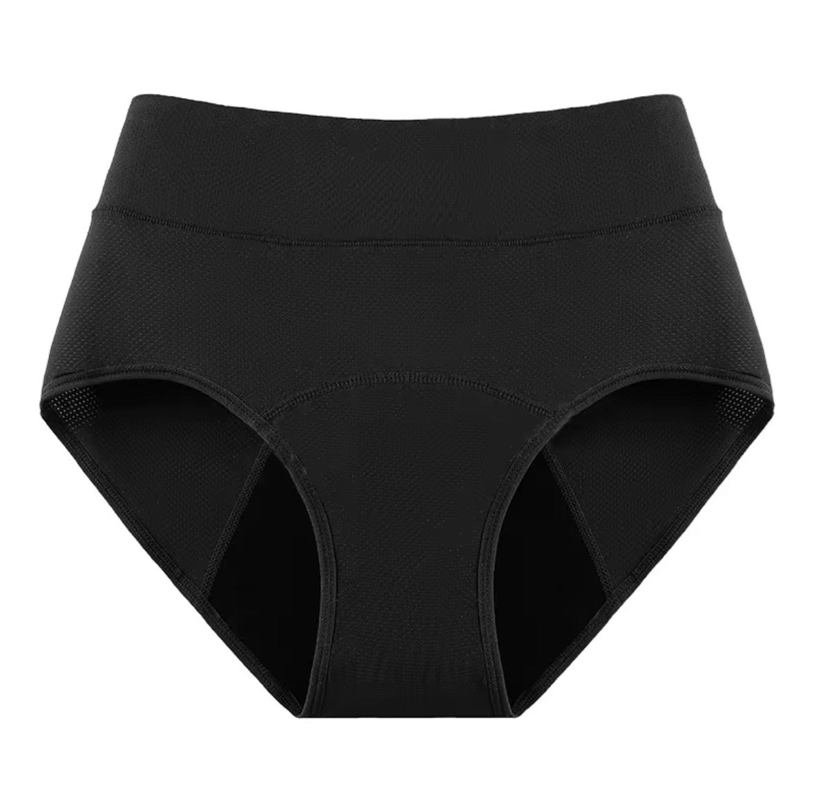 Cycla — Culotte de règles anti-fuites, protection flux abondant